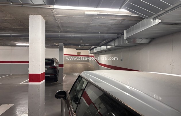 Revente - Appartement - Guardamar del Segura - Costa Blanca