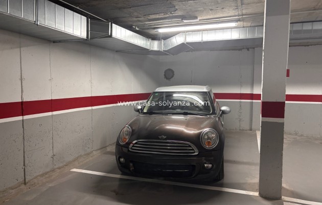 Revente - Appartement - Guardamar del Segura - Costa Blanca