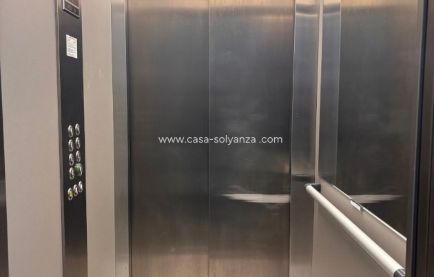 Revente - Appartement - Guardamar del Segura - Costa Blanca