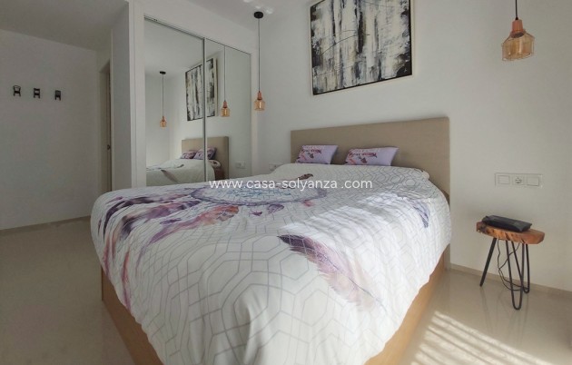 Revente - Appartement - Ciudad Quesada - Costa Blanca