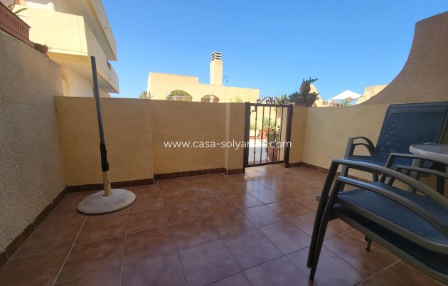 Reventa - Adosado - Orihuela Costa - Playa Flamenca