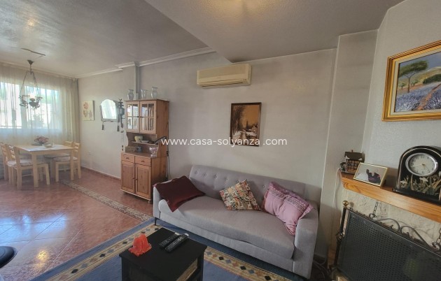 Reventa - Adosado - Orihuela Costa - Playa Flamenca