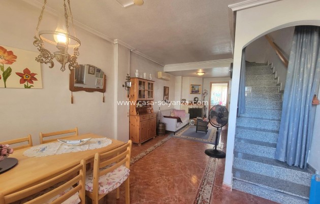 Reventa - Adosado - Orihuela Costa - Playa Flamenca