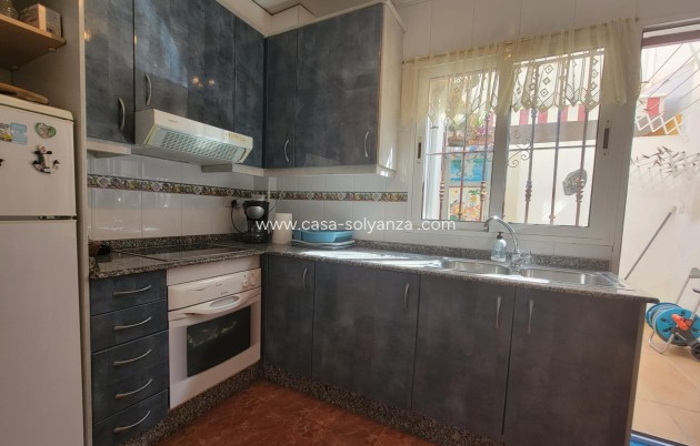 Reventa - Adosado - Orihuela Costa - Playa Flamenca