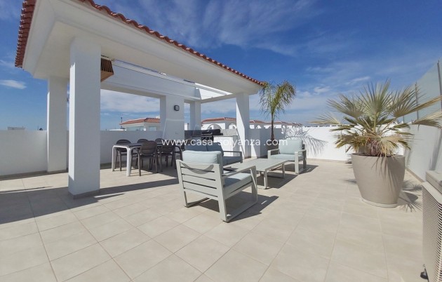 Revente - Appartement - Ciudad Quesada - Costa Blanca