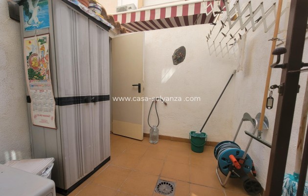 Reventa - Adosado - Orihuela Costa - Playa Flamenca