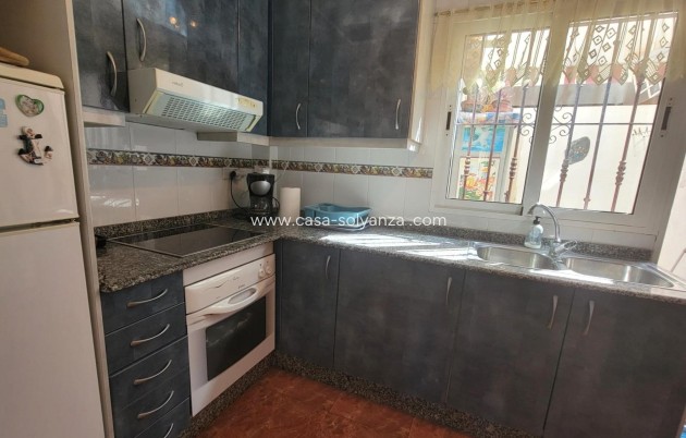 Reventa - Adosado - Orihuela Costa - Playa Flamenca