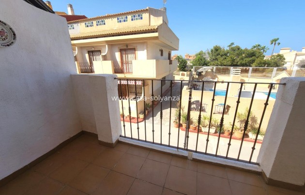 Reventa - Adosado - Orihuela Costa - Playa Flamenca