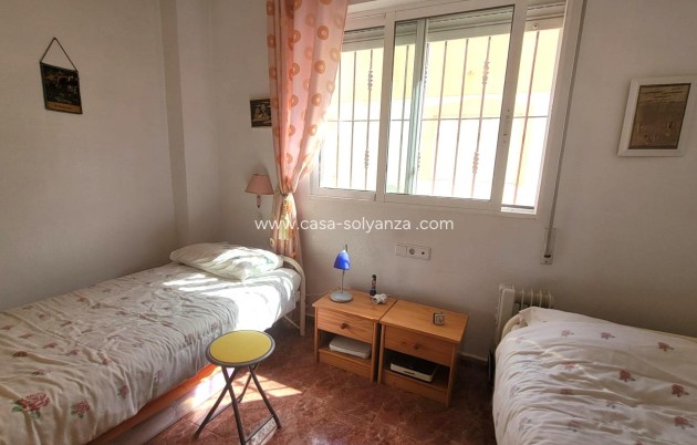 Reventa - Adosado - Orihuela Costa - Playa Flamenca