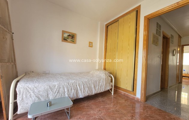 Reventa - Adosado - Orihuela Costa - Playa Flamenca