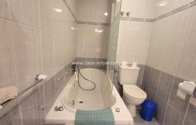 Reventa - Adosado - Orihuela Costa - Playa Flamenca