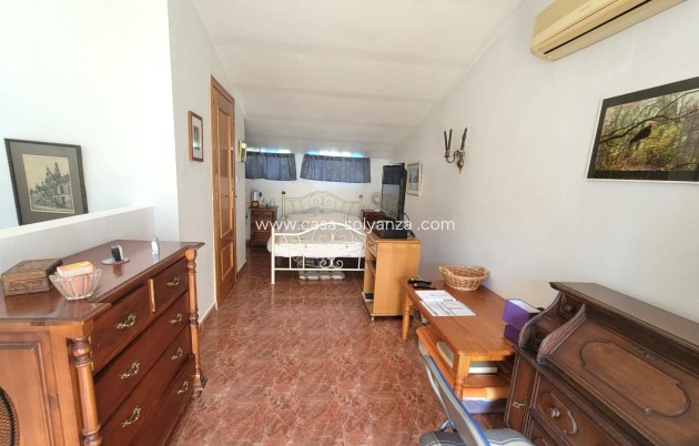 Reventa - Adosado - Orihuela Costa - Playa Flamenca