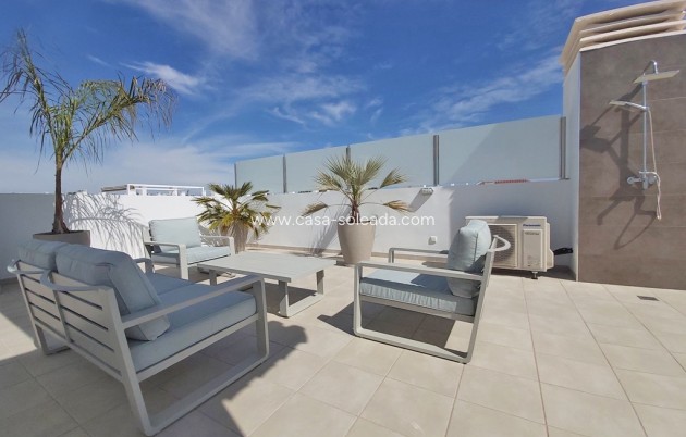 Revente - Appartement - Ciudad Quesada - Costa Blanca