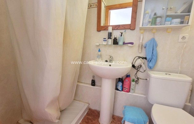 Reventa - Adosado - Orihuela Costa - Playa Flamenca