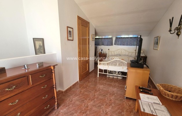 Reventa - Adosado - Orihuela Costa - Playa Flamenca