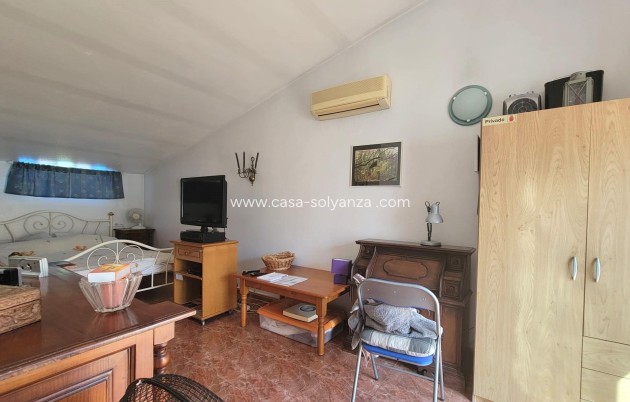 Reventa - Adosado - Orihuela Costa - Playa Flamenca