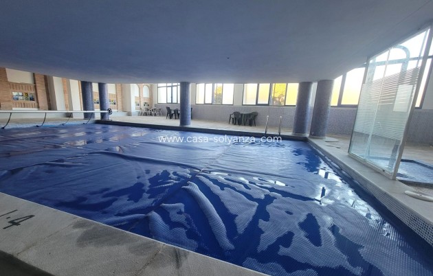 Reventa - Adosado - Orihuela Costa - Playa Flamenca