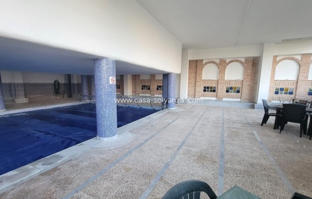 Reventa - Adosado - Orihuela Costa - Playa Flamenca