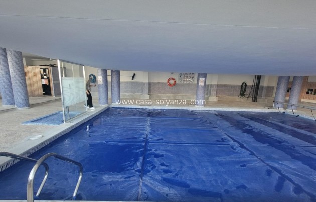 Reventa - Adosado - Orihuela Costa - Playa Flamenca