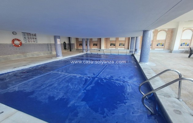 Reventa - Adosado - Orihuela Costa - Playa Flamenca