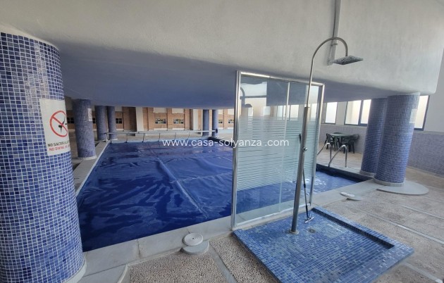 Reventa - Adosado - Orihuela Costa - Playa Flamenca