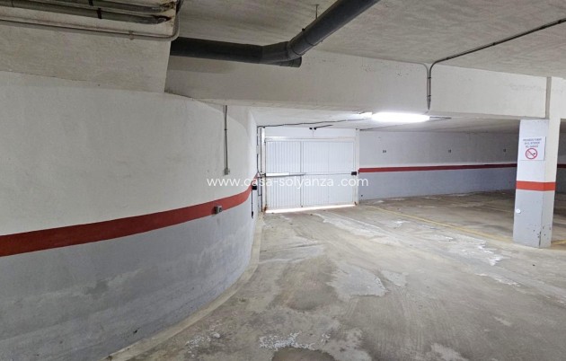 Revente - Appartement - Santiago de la Ribera - Playa De Santiago De La Ribera