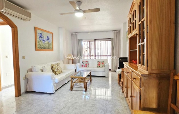 Revente - Appartement - Santiago de la Ribera - Playa De Santiago De La Ribera