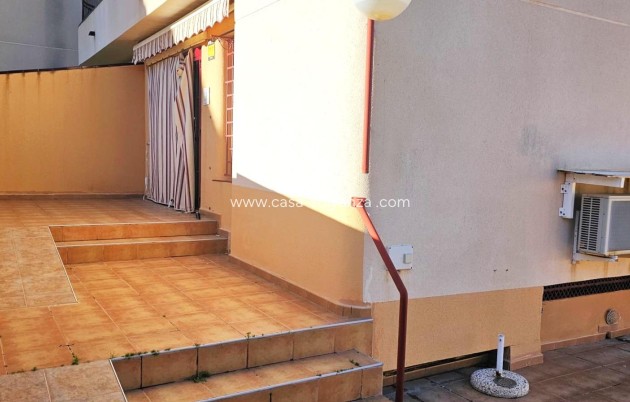 Revente - Appartement - Santiago de la Ribera - Playa De Santiago De La Ribera