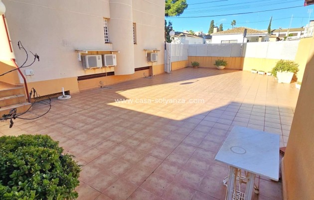 Revente - Appartement - Santiago de la Ribera - Playa De Santiago De La Ribera