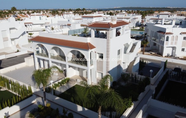 Revente - Appartement - Ciudad Quesada - Costa Blanca