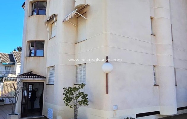 Revente - Appartement - Santiago de la Ribera - Playa De Santiago De La Ribera