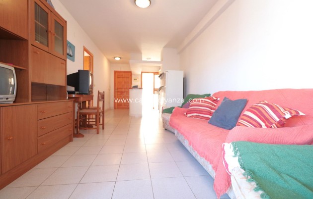 Reventa - Apartamento / piso - Torrevieja - La veleta