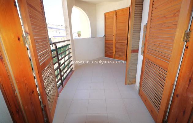 Reventa - Apartamento / piso - Torrevieja - La veleta