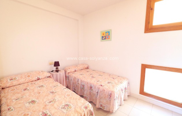 Reventa - Apartamento / piso - Torrevieja - La veleta