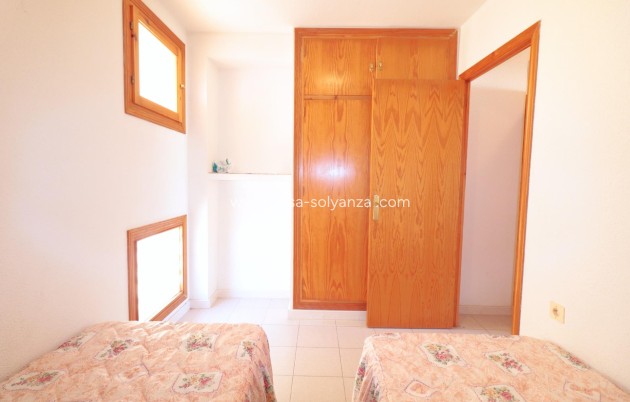 Reventa - Apartamento / piso - Torrevieja - La veleta