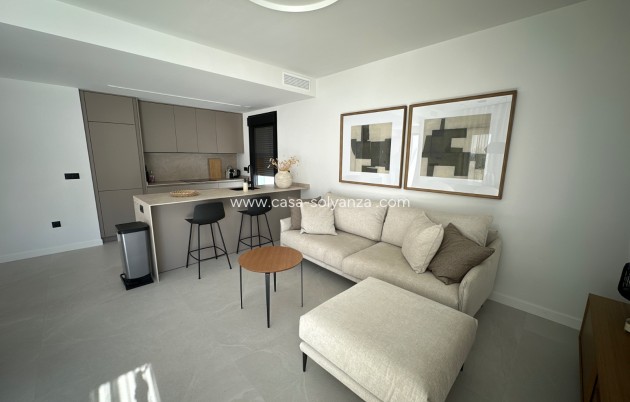 Resale - Villa - Ciudad Quesada - Costa Blanca