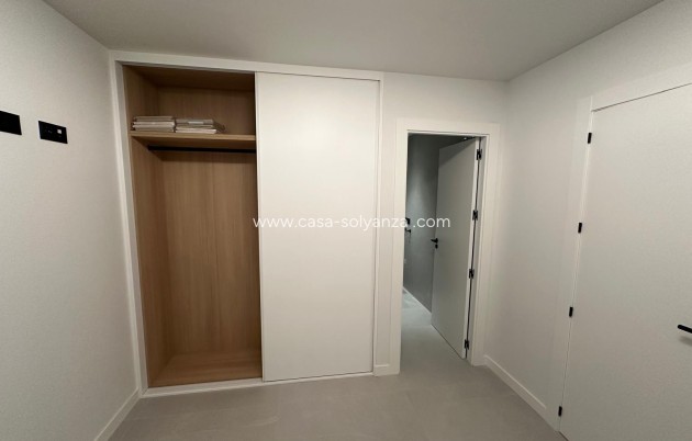 Resale - Villa - Ciudad Quesada - Costa Blanca