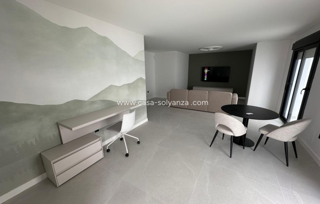 Resale - Villa - Ciudad Quesada - Costa Blanca