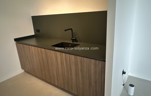 Resale - Villa - Ciudad Quesada - Costa Blanca