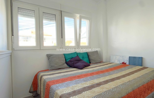 Revente - Studio - Torrevieja - El Acequión - Los Náufragos