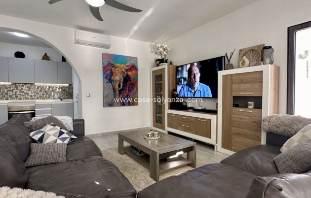 Reventa - Villa - Rojales - Ciudad Quesada