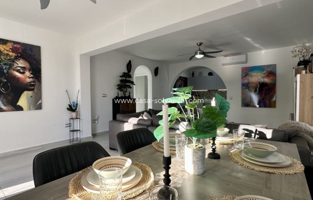 Reventa - Villa - Rojales - Ciudad Quesada