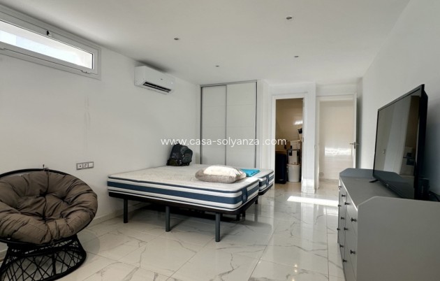 Reventa - Villa - Rojales - Ciudad Quesada