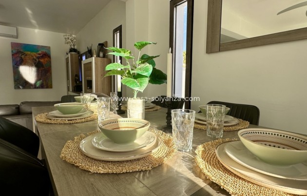 Reventa - Villa - Rojales - Ciudad Quesada