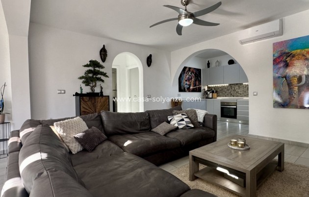 Reventa - Villa - Rojales - Ciudad Quesada