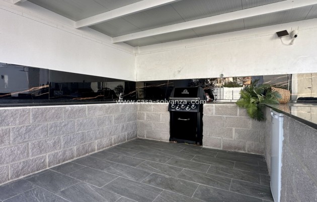 Reventa - Villa - Rojales - Ciudad Quesada