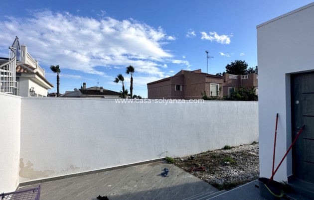 Reventa - Villa - Rojales - Ciudad Quesada