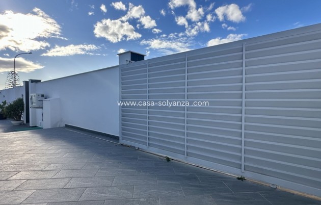 Reventa - Villa - Rojales - Ciudad Quesada