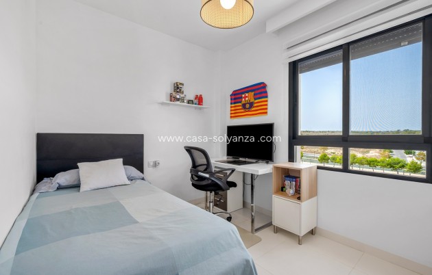 Revente - Appartement - San Miguel de Salinas - San Miguel Salinas