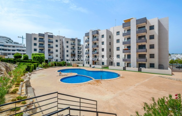 Revente - Appartement - San Miguel de Salinas - San Miguel Salinas
